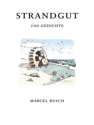 cover image of Strandgut